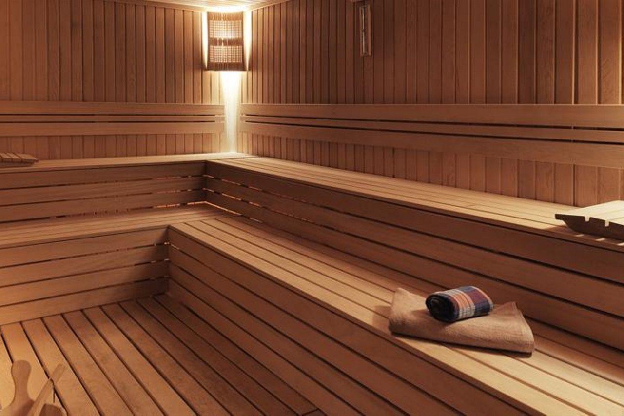 商务生活精品酒店及Spa 伊斯坦布尔 外观 照片